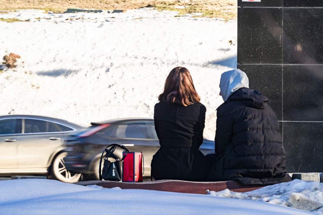 Фото: ИЗВЕСТИЯ/Константин Кокошкин