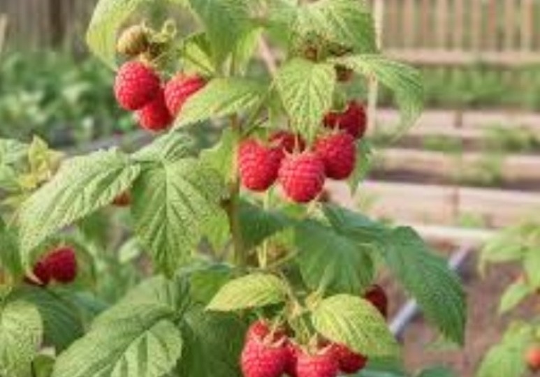 Ягодный мини-огород в мешках: как получить богатый урожай на ограниченной площади