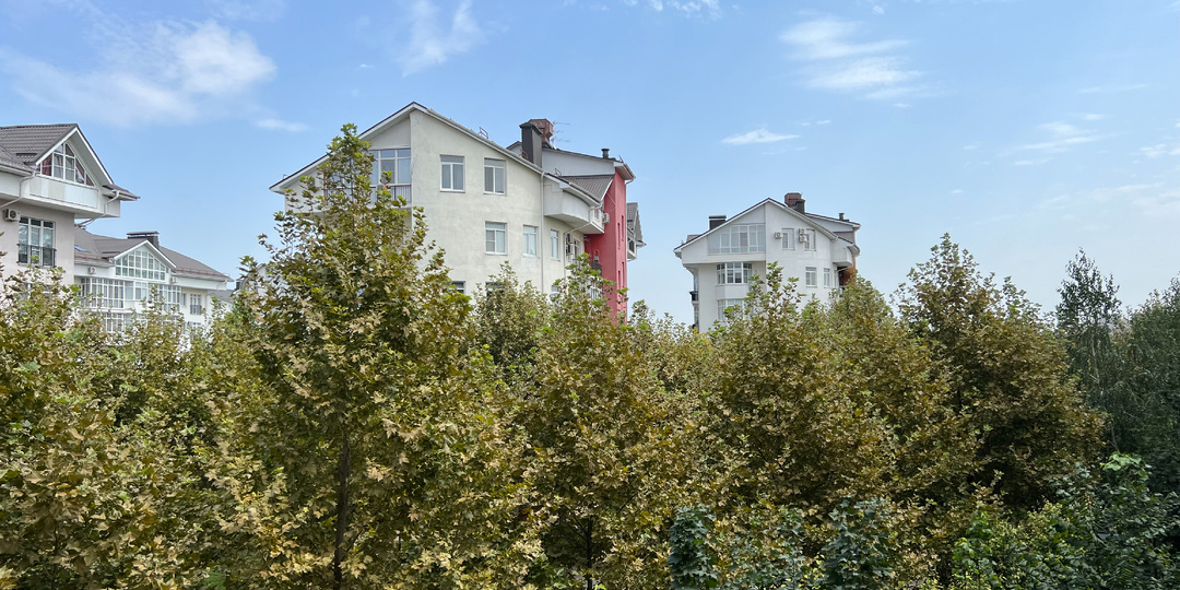 Неликвидный Краснодар: как не купить «воздух» вместо квартиры и дом с трещиной?