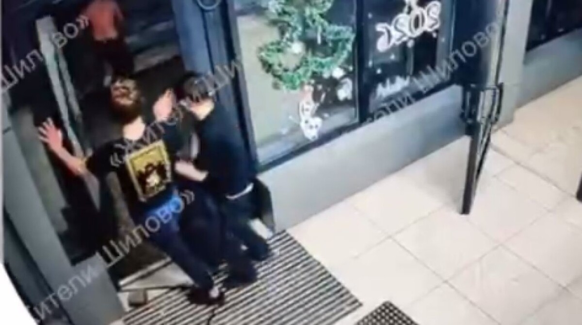    Фото: скриншот видео