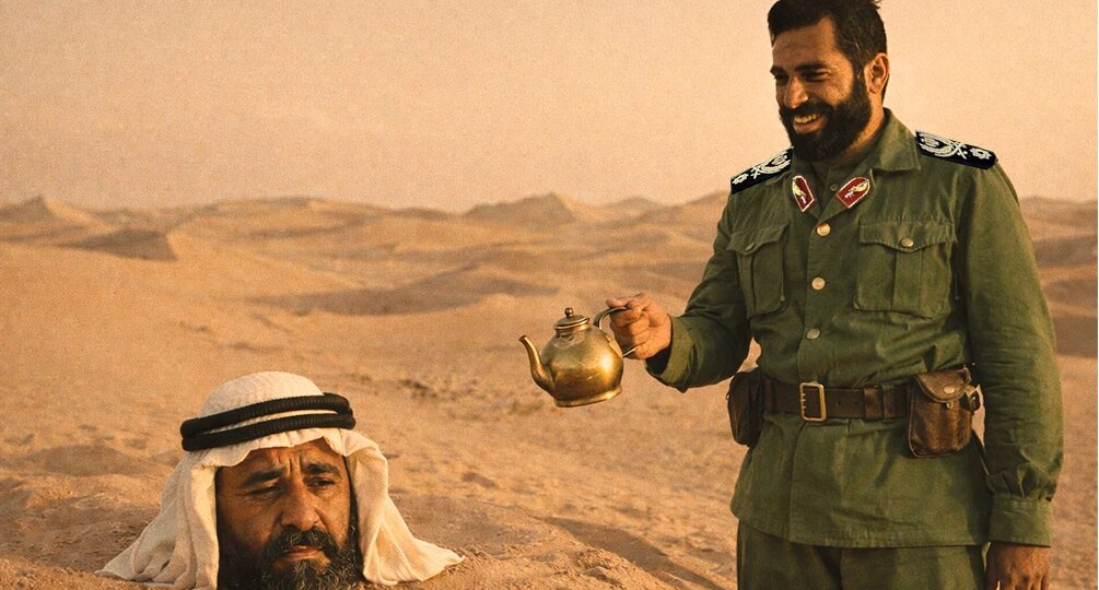 «Саудиты умрут от жажды или побегут из страны миллионами»: Иран способен тотально уничтожить арабский мир, переживают в США