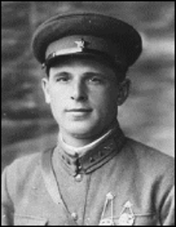 Гвардеец с саблей и зениткой: Боевой путь кавалериста Иосифа Макогона