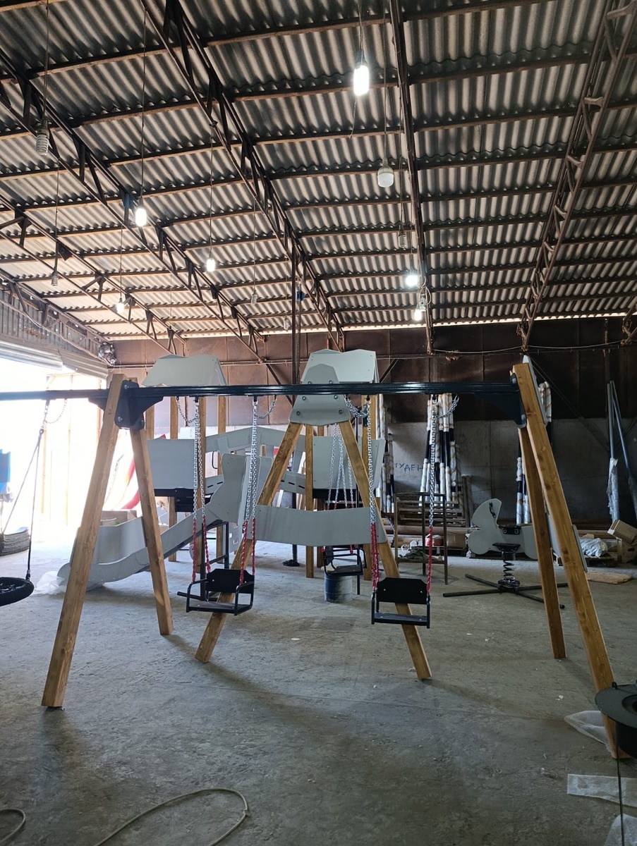 Каели производства ООО Егоза