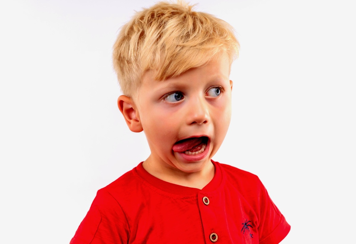 Почему дети врут