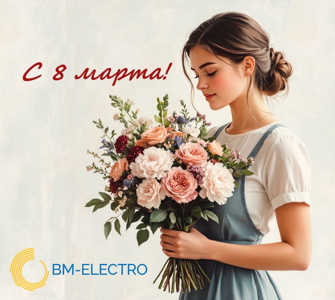 BM-ELECTRO