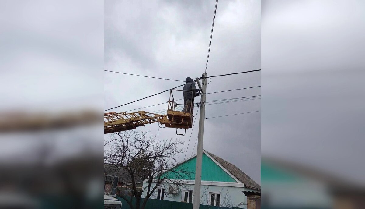    Фото: ТГ канала Павла Исакова