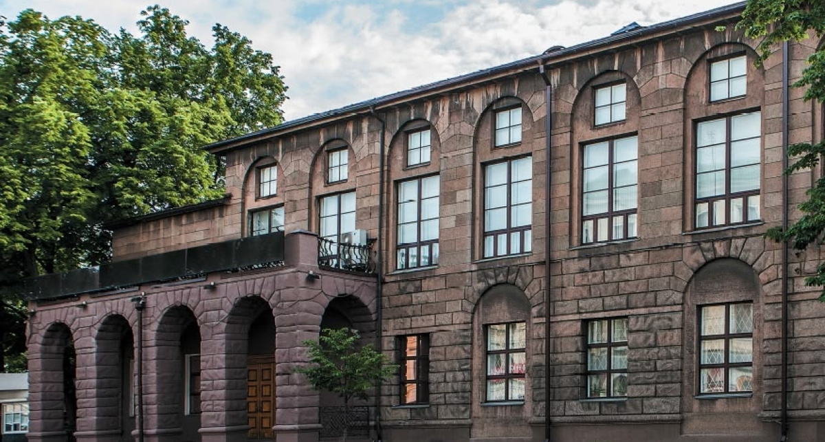    Ярославское отделение банка России