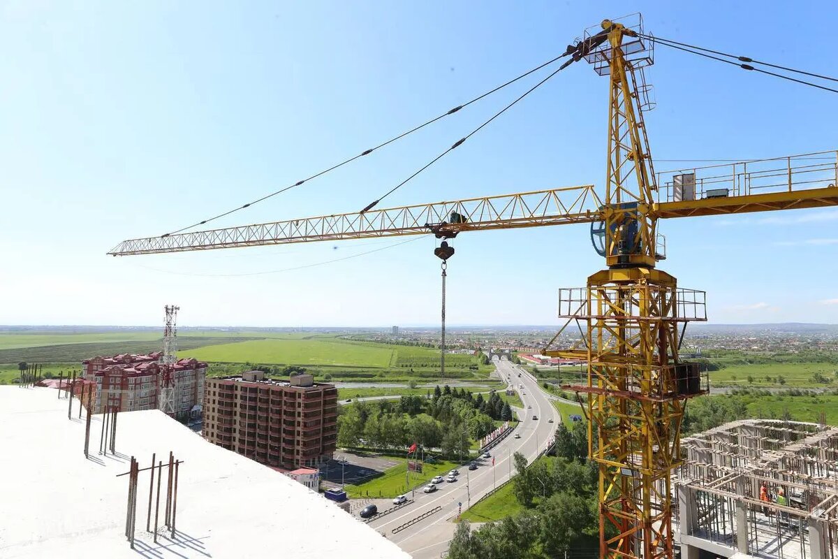 Фото:пресс-служба Главы и правительства Ингушетии/архив