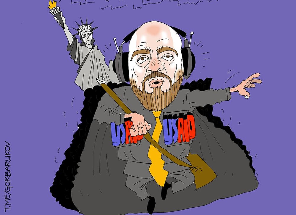 Рис.: А. Горбаруков