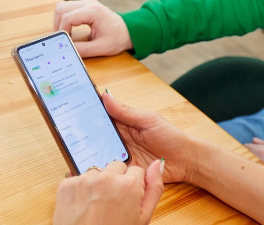    Фото: пресс-служба ПАО "Мегафон"