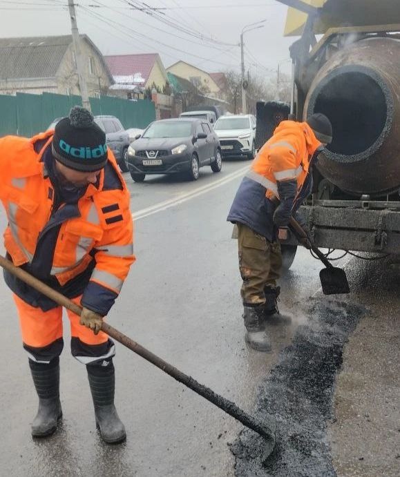 фото: администрация города Курска