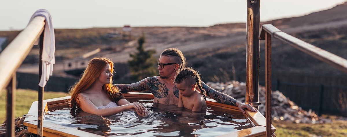  @«Медвежья Гора»