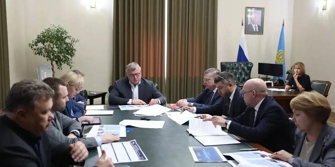 Астраханские автобусы совершили 1,5 млн рейсов и перевезли 42 млн человек