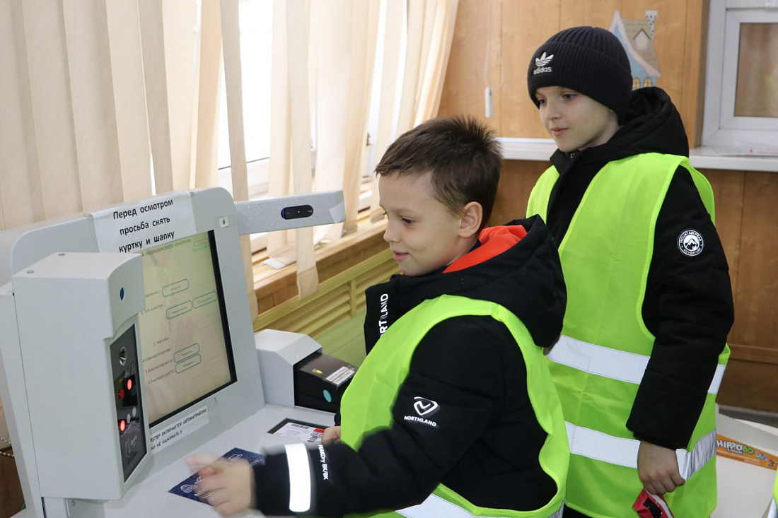 Фото: Правительство Курской области