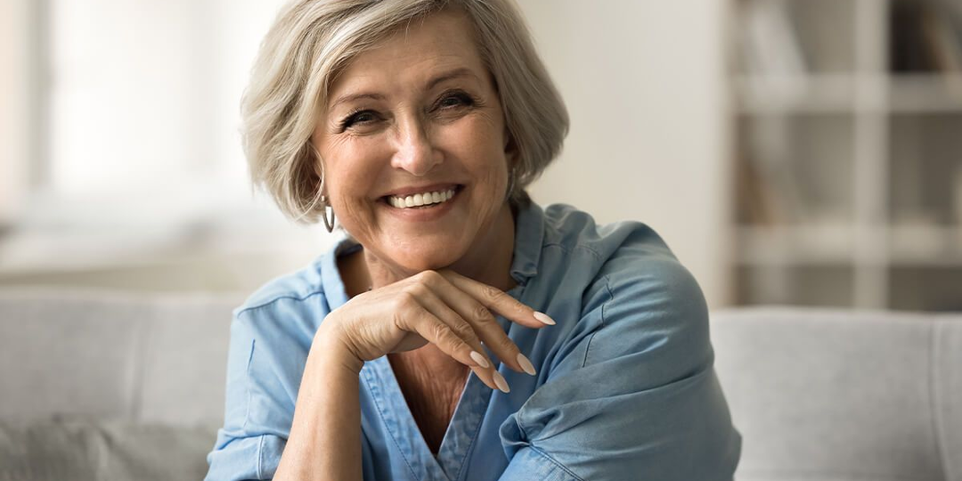 Не только ходьба: 9 способов оставаться в форме после 60