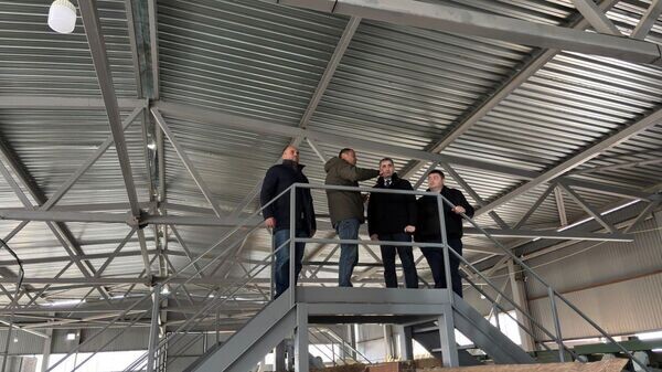    © Photo : Пресс-служба Правительства РЮО