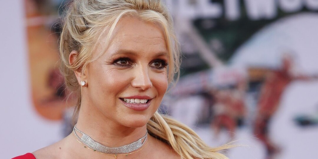 Бритни Спирс арестовали в Калифорнии за вождение в нетрезвом виде