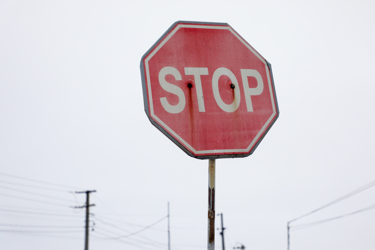 Александр Глуз/«Петербургский дневник»