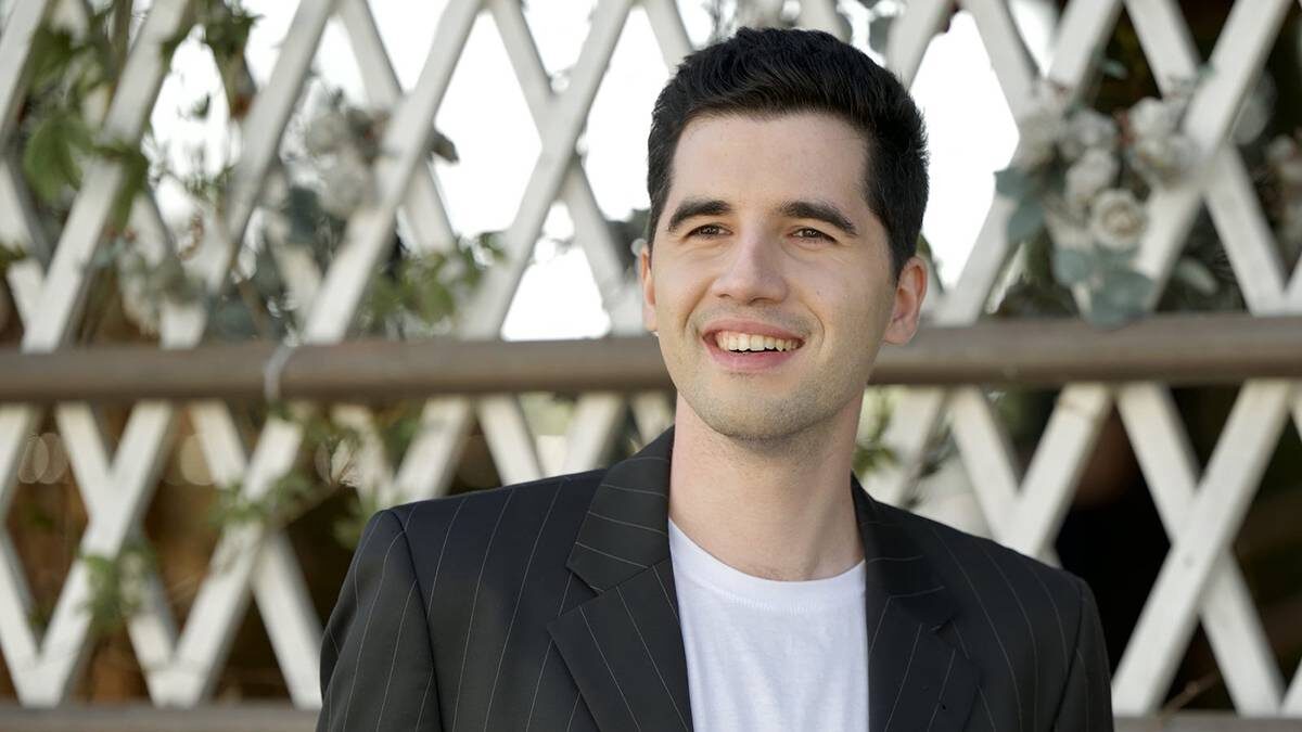    Фото: Новенькие. Бунт против взрослых, 2023 год