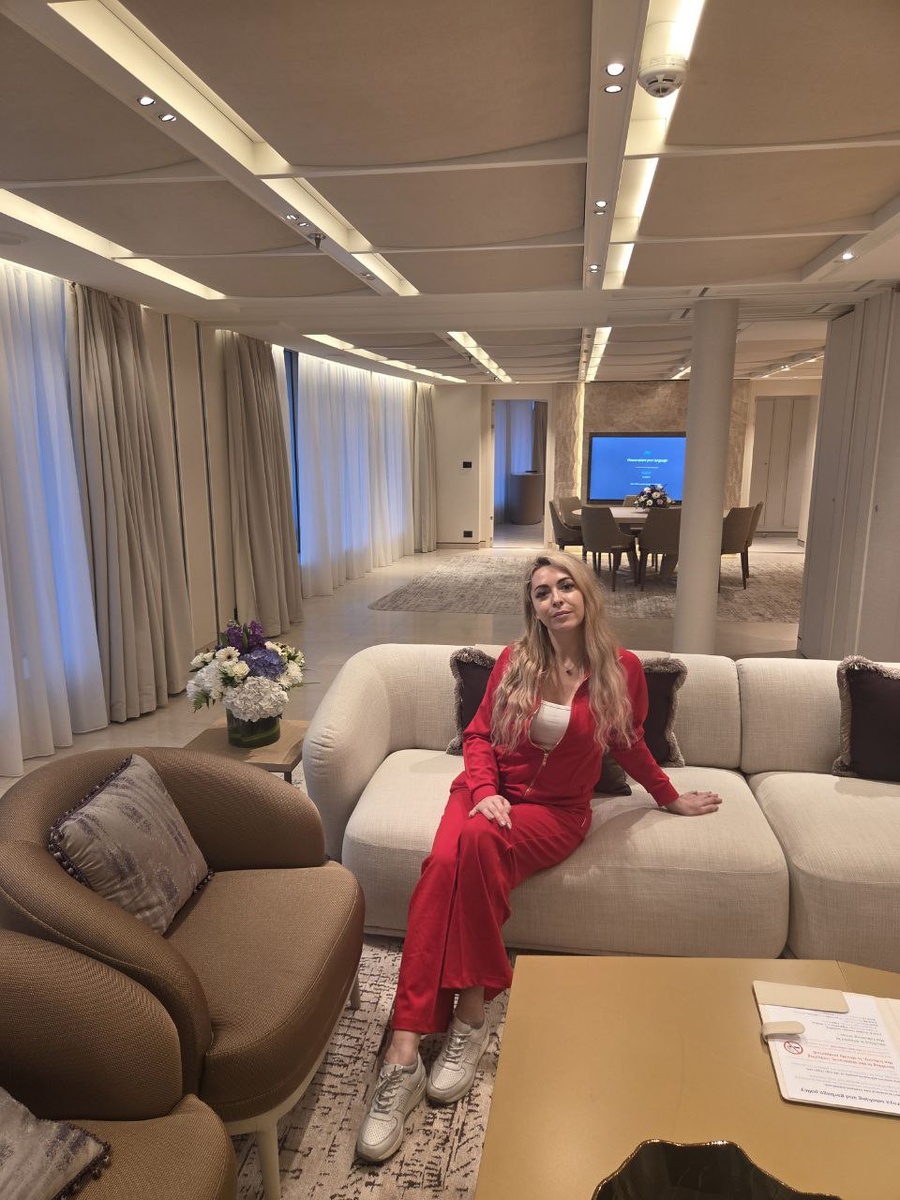    Фото предоставлено Аленой Грудяковой