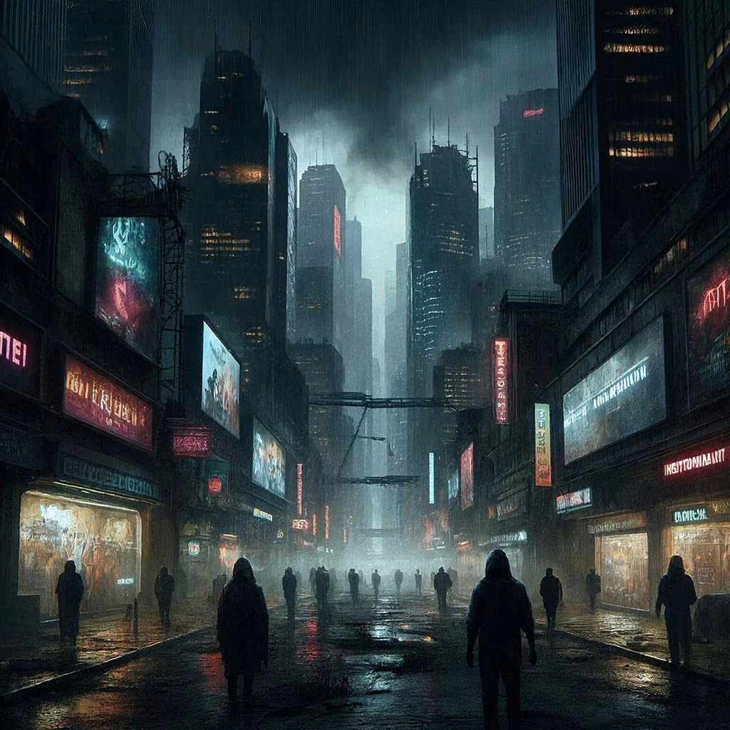 Картинка сгенерирована в GigaChat