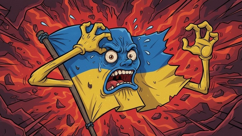   Сгенерировано с помощью ИИ