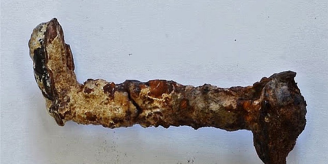 От чего на самом деле умер Иисус - исследование спустя 2000 лет