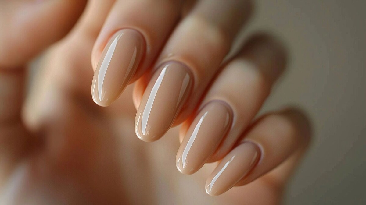    Время, отведенное на маникюр и педикюр, отныне регламентировано   Изображение Midjourney