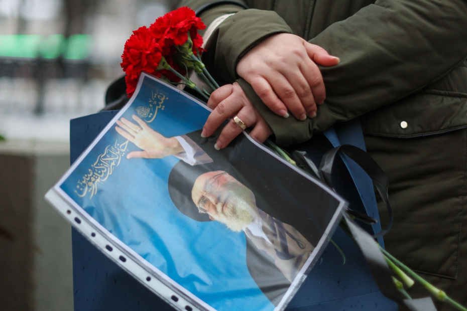    Алексей Белкин/NEWS.ru