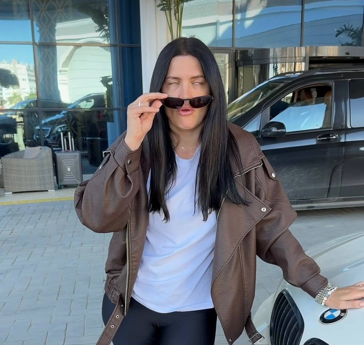 Источник: соцсети Анны Зозули