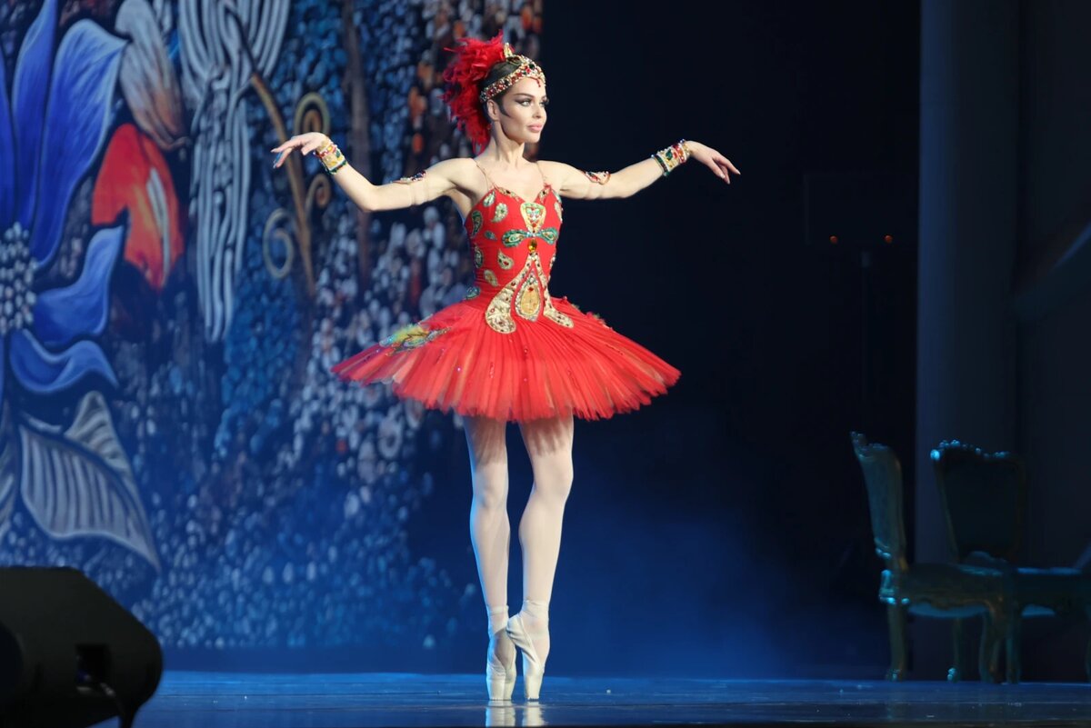 Пресс-служба Национального центра «Россия»