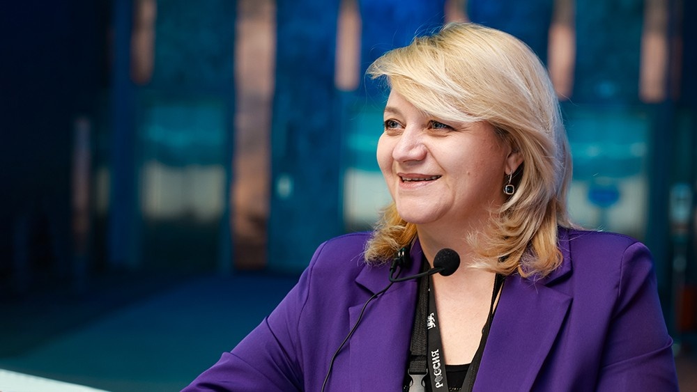 Пресс-служба Национального центра «Россия»