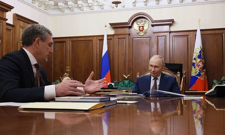    Фото: Пресс-служба Минсельхоза Амурской области