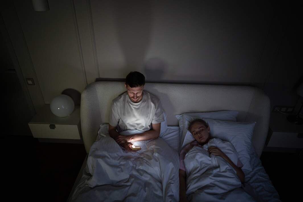 Фото: Global Look Press/IMAGO/Zoonar.com/Dmitrii Marchen