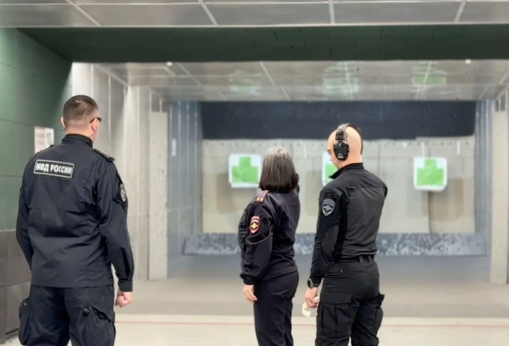 фото: пресс-служба ГУ МВД России по г.Санкт-Петербургу и Ленинградской области