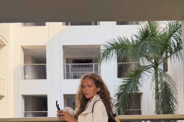 steshamalikova/Instagram   📷