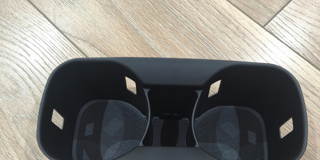 Очередные доработки на Chery Tiggo 7 L