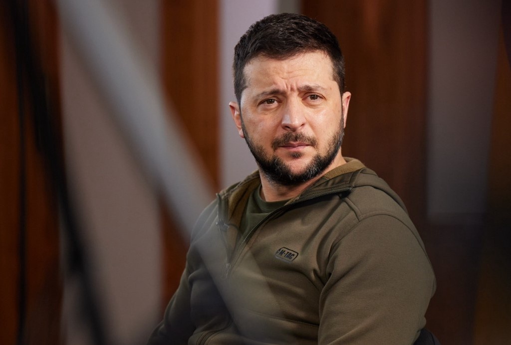    Фото © flickr.com / President Of Ukraine