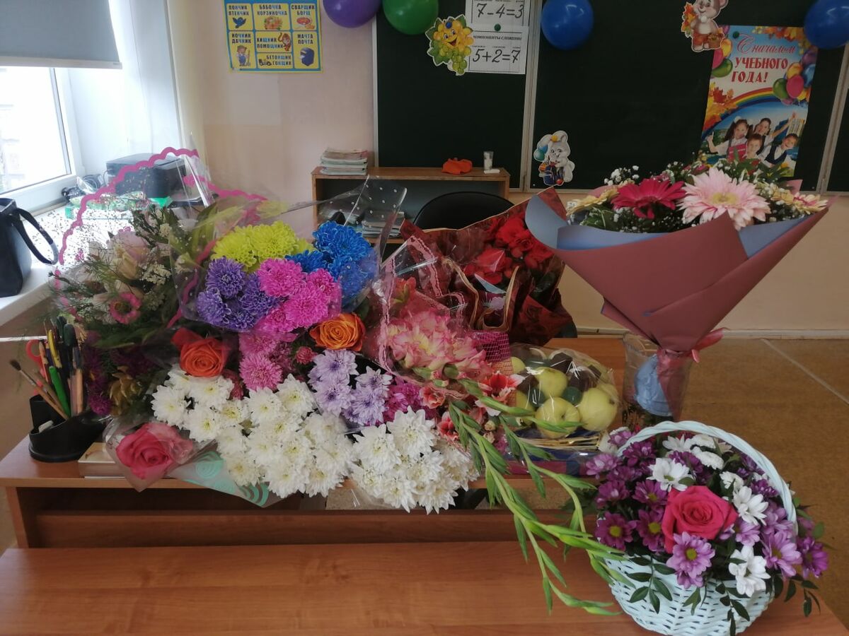    Елена Ларионова