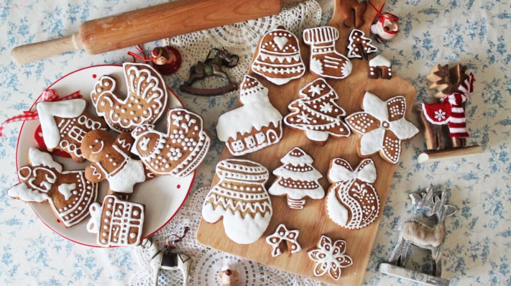    Тайны пряничных петушков как оберегов для малышей