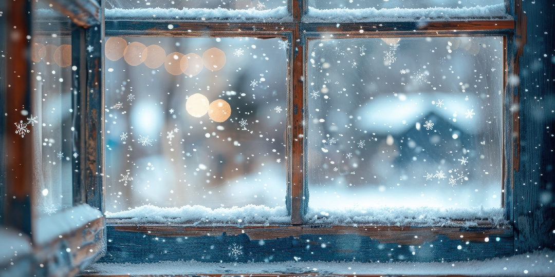 Хватит отапливать улицу: почему сейчас лучшее время для новых окон