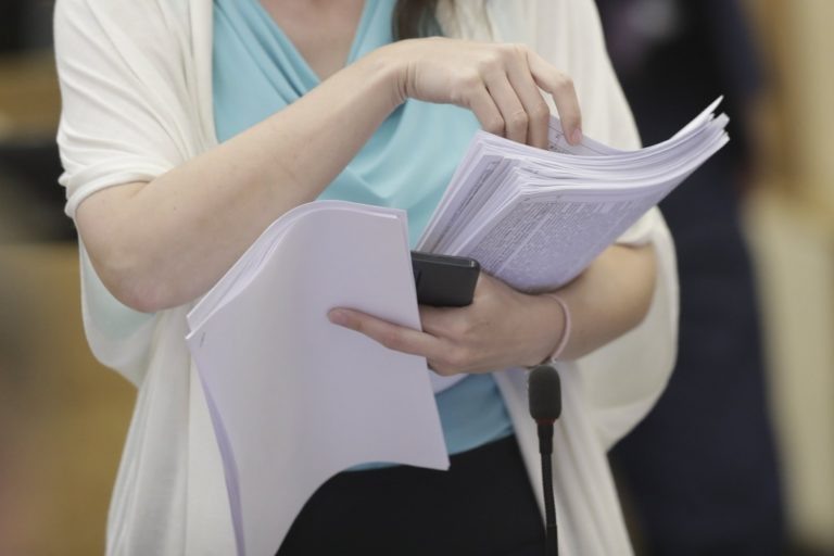    Фото: duma.gov.ru Камилла Булгакова