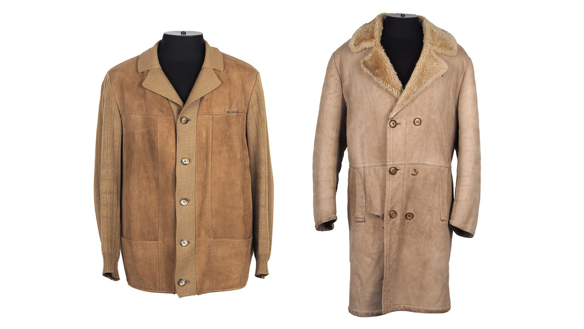   Аукционный дом «Литфонд»