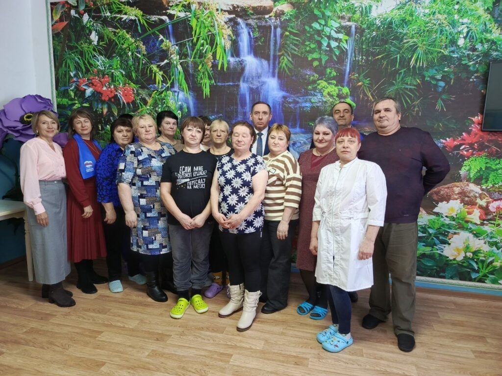    Фото Елены Юркиной