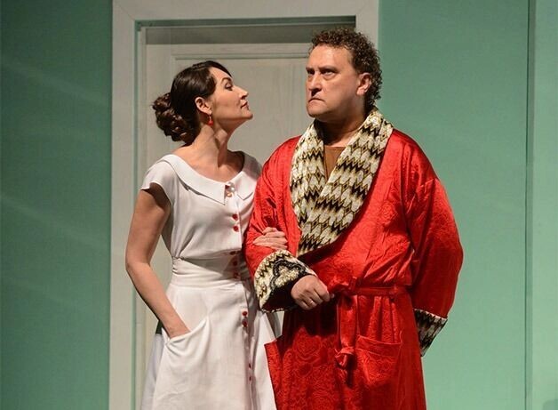    На спектакль «Палата бизнес-класса» осталось еще почти 300 билетов   драмтеатр