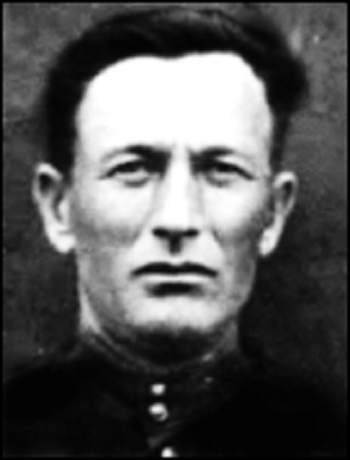 Макарский Никифор Макарович