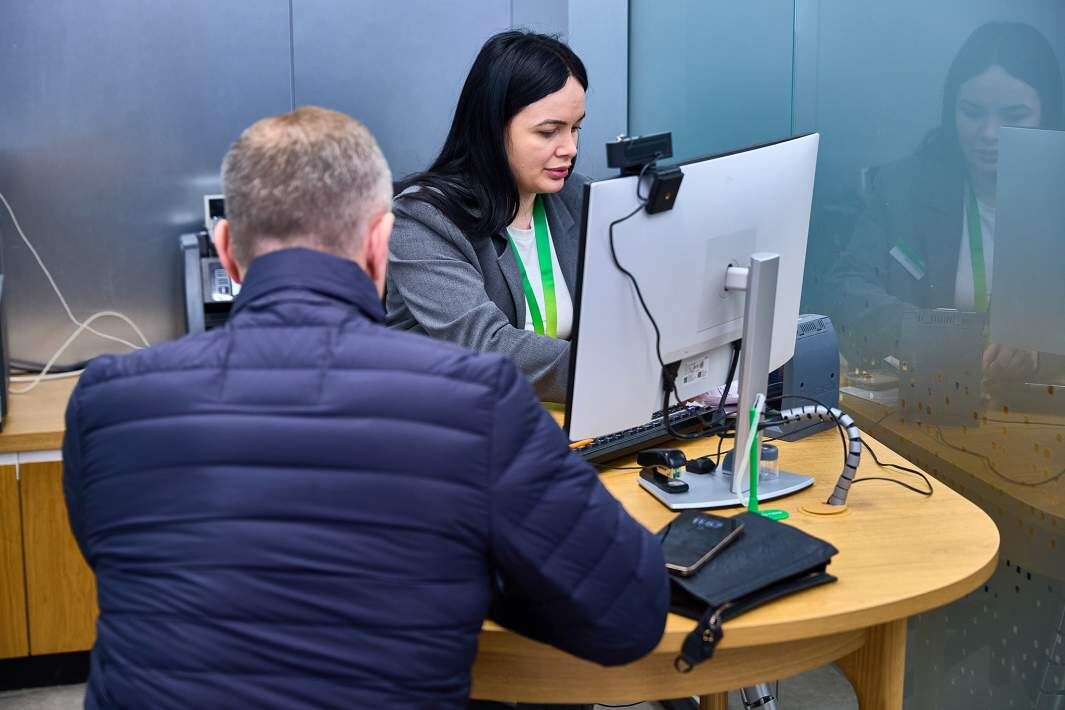 Фото: ИЗВЕСТИЯ/Полина Фиолет