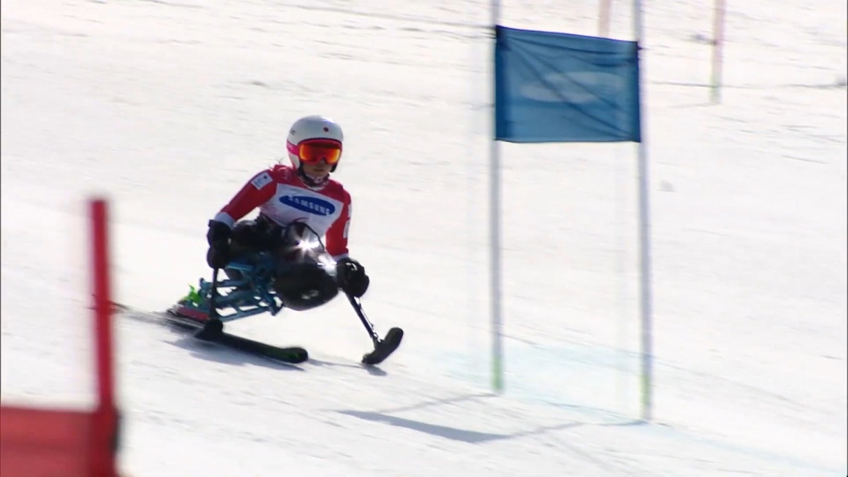    Сочи парасноуборд