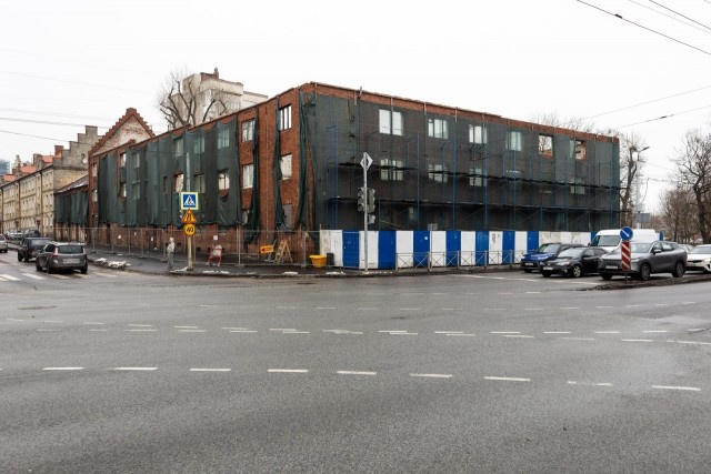   Фото из архива Калининград.Ru