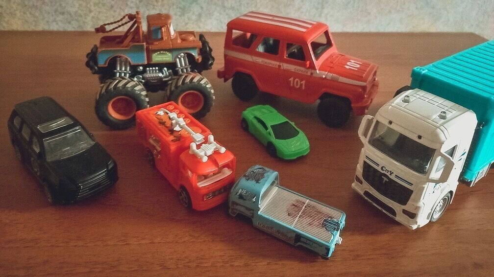    Опасные игрушки изъяли из продажи в Ставрополе   1MI